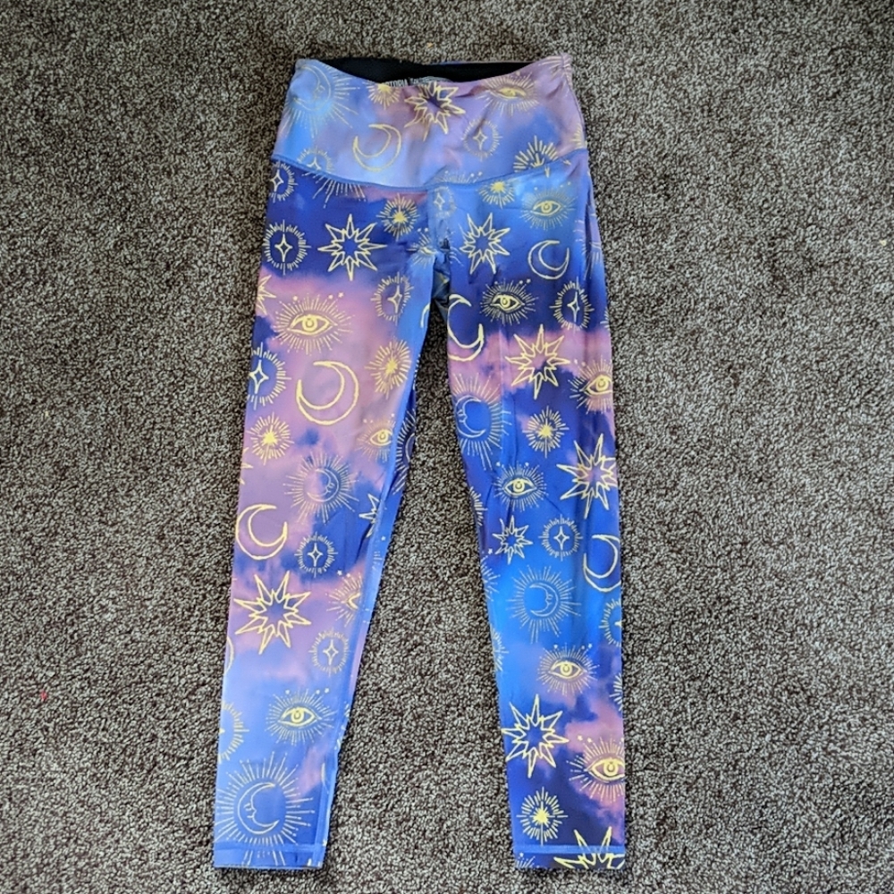 Victoria's Secret Yoga Pants
